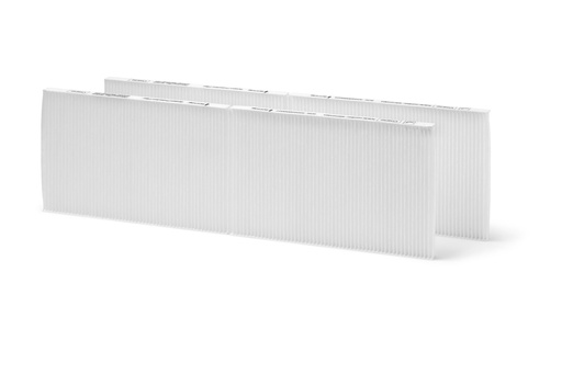 [400102113] Sada filtrů pro ComfoAir Standard 300/375 (2xG4)