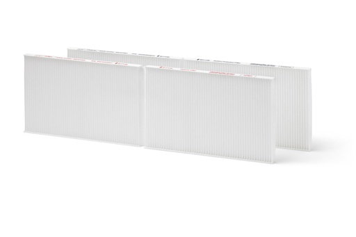 [400102115] Sada filtrů pro ComfoAir Standard 300/375 (2xF7)