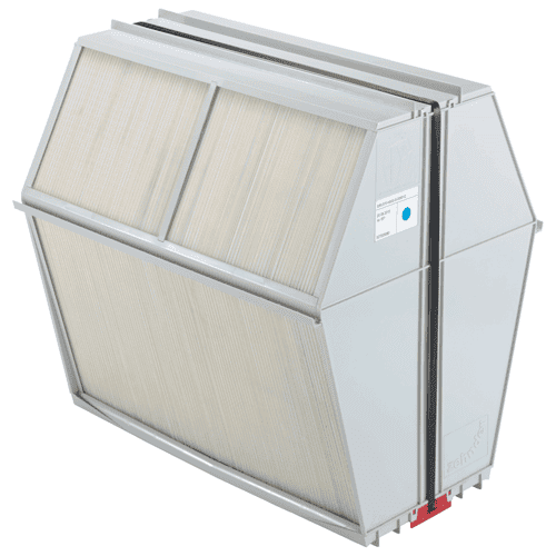 [527012690] Entalpický výměník pro ComfoAir E350/Q350/450/600