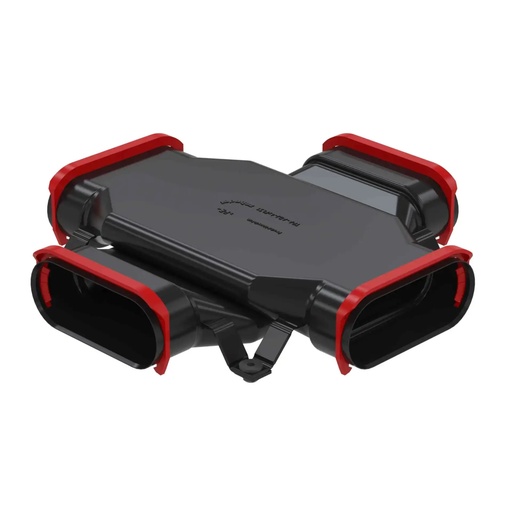 [990322207] Křížení flat 51 , RapidLock