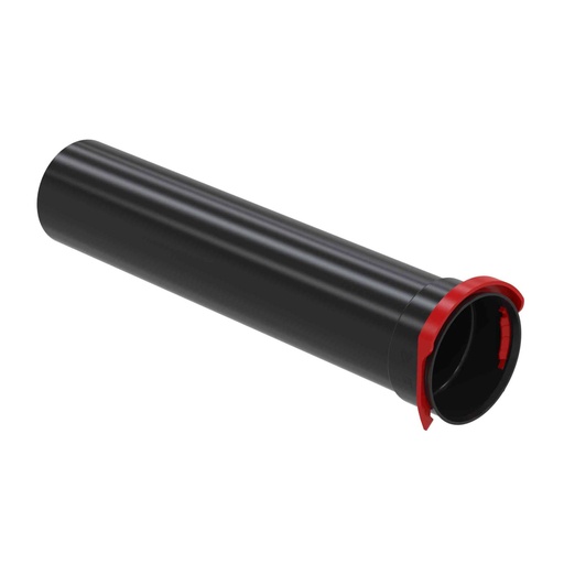 [990322218] Kryt vývodu vzduchu Renoventil pro ComfoTube 90 , RapidLock