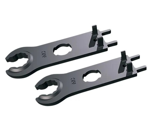 [32.6024] Installation wrench Stäubli PV-MS for MC4 connectors – 1 pair