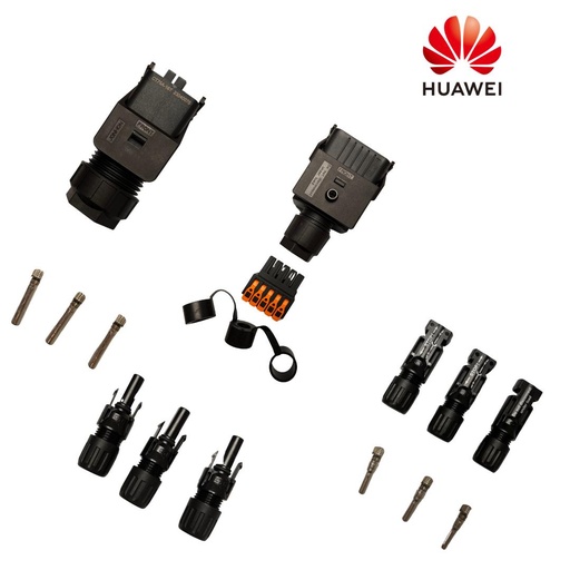 [02233SPV] SUN2000-30/36/40/50KTL-M3,Inverter Accessories