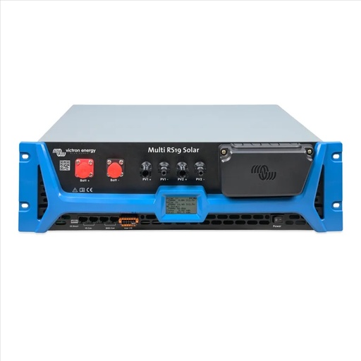 [PMR482602030] Multi RS19 Solar 48/6000/100-450/100