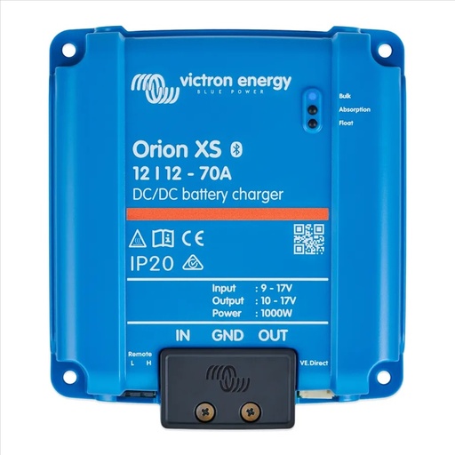[ORI121221040] Orion XS 12/12-70A DC-DC battery charger