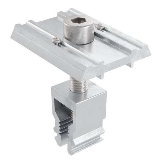 [803301CP1 30-35] middle 30-35 clamp uni  ic 50 with pin