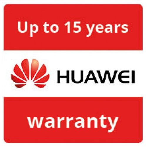 [EW 15 105KTL] Predĺžená záruka 15 rokov SUN2000 105KTL H1