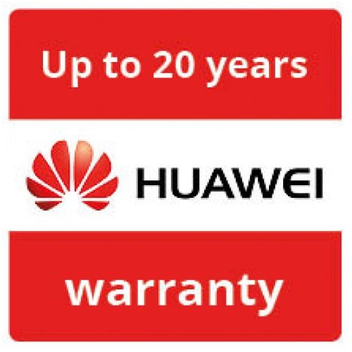 [EW 20 36KTLM] Predĺžená záruka 20 rokov SUN2000 36KTL/M3