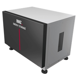 [BA000015] BMZ ESS Z