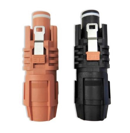 [BA000013] BYD set DC konektorov pre kábel 50mm2