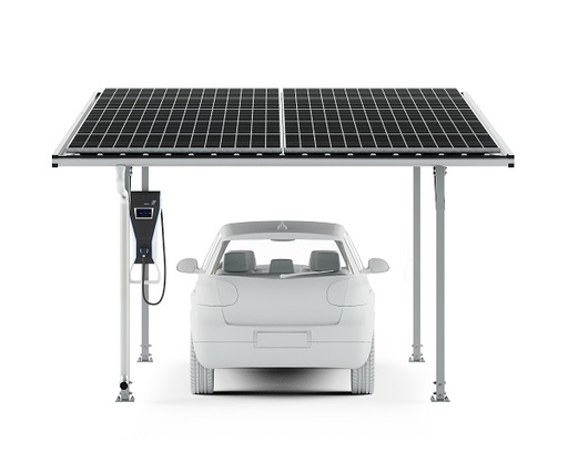 [821-0100] "E-Port Home Single bl; Basis"