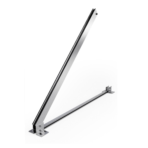 [711-0258] "basic triangle; 1200mm"
