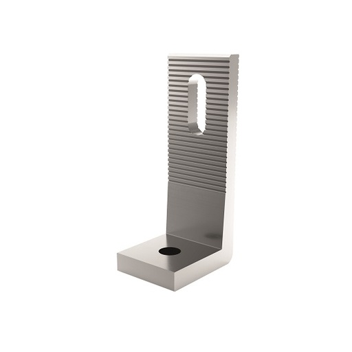 [601-0115] bracket slate/flat tile hook