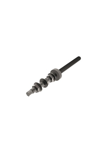 [806-0055] hanger bolt M10x200 complete