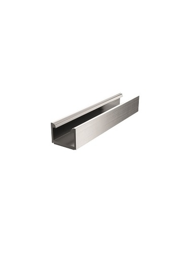 [712-0137] rail 1/15 complete, 0,10m