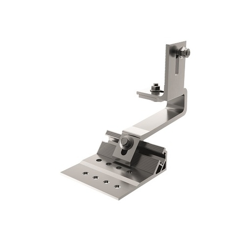 [707-0053] roof hook alu Vario  assembl.
