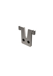 [814-0669] side clip trapeze 1/22