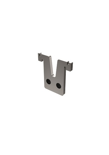 [814-0669] side clip trapeze 1/22
