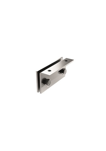 [805-0080] stand. seam clamp angled, ass.