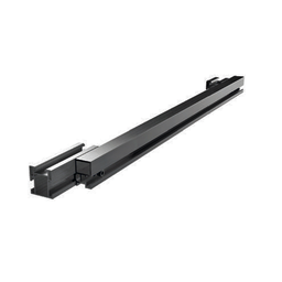 [706-0066] telescoping end-piece 6/40 black