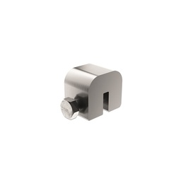 [711-0252] top clamp for back sheet Light-S