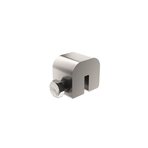 [711-0252] top clamp for back sheet Light-S