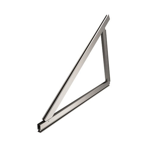 [711-0158] triangle vario 35-45°