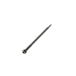 [806-0072] wood screw 6x80 standard