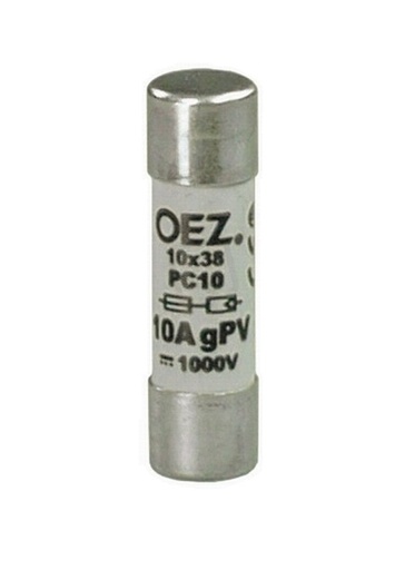 [41241] OEZ PC10 16A gPV
