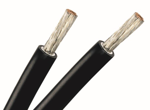 [SP000002] Kábel pre FV 4mm2