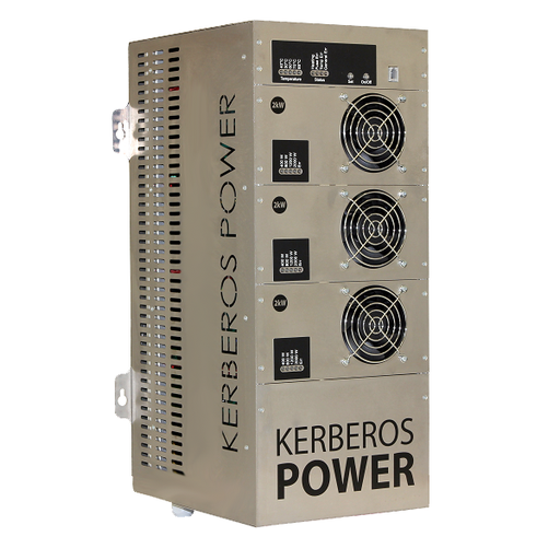 [OV000006] SOLAR KERBEROS POWER 2kW