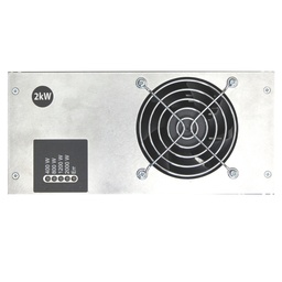 [OV000009] SOLAR KERBEROS Výkonový modul 2kW