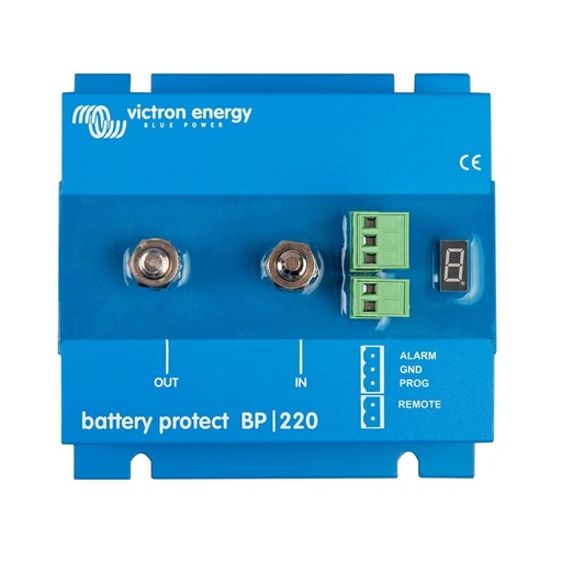 [BPR000220400] BatteryProtect 12/24V-220A