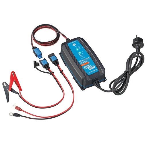 [BPC122531064] Blue Smart IP65 Charger 12/25(1) 230V CEE 7/17