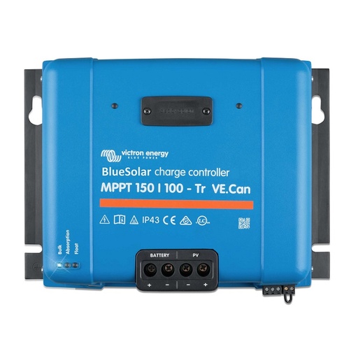 [SCC115110420] BlueSolar MPPT 150/100-Tr VE.Can