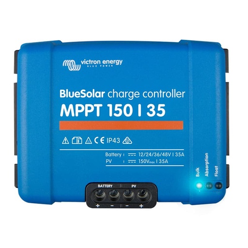 [SCC020035000] BlueSolar MPPT 150/35