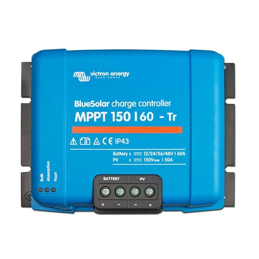 [SCC010060200] BlueSolar MPPT 150/60-Tr