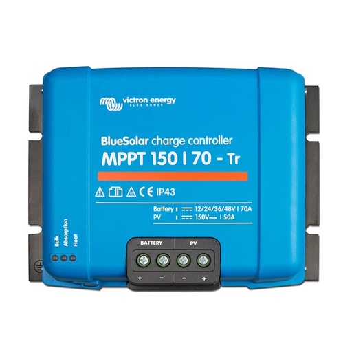 [SCC010070200] BlueSolar MPPT 150/70-Tr