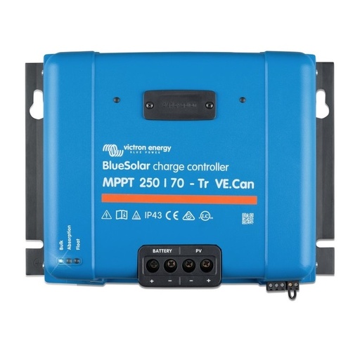 [SCC125070441] BlueSolar MPPT 250/70-Tr VE.Can