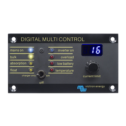 [REC020005010] Digital Multi Control 200/200A