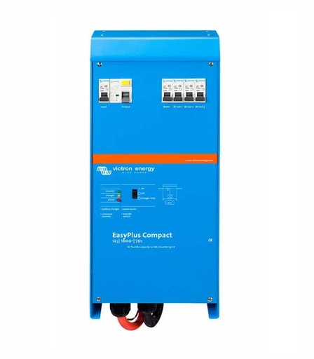 [CEP121620000] EasyPlus Compact 12/1600/70-16 230V VE.Bus