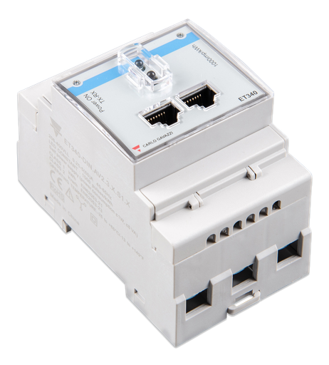 [REL300300000] Energy Meter ET340 - 3 phase - max 65A/phase