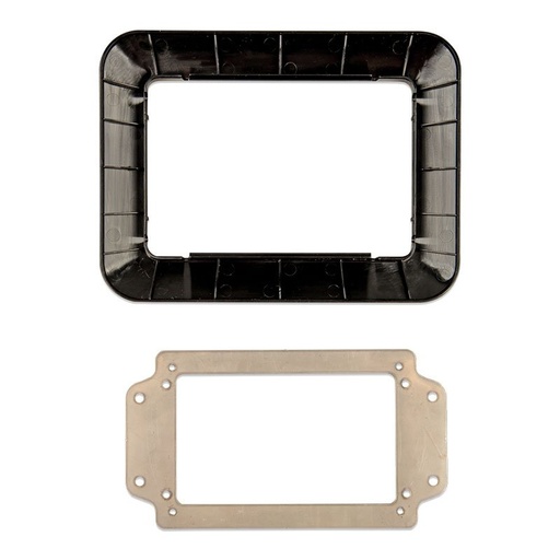 [BPP900460050] GX Touch 50 adapter for CCGX cut-out