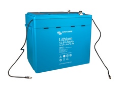 [BAT512130410] LiFePO4 Battery 12,8V/300Ah Smart