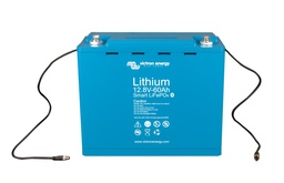 [BAT512060410] LiFePO4 Battery 12,8V/60Ah Smart