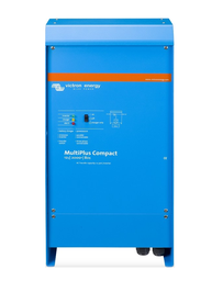 [CMP122200100] MultiPlus Compact 12/2000/80-50 120V VE.Bus