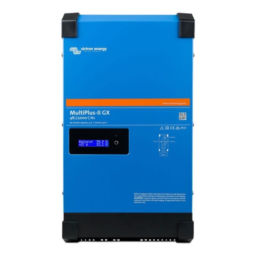 [PMP482506000] MultiPlus-II 48/5000/70-50 230V GX