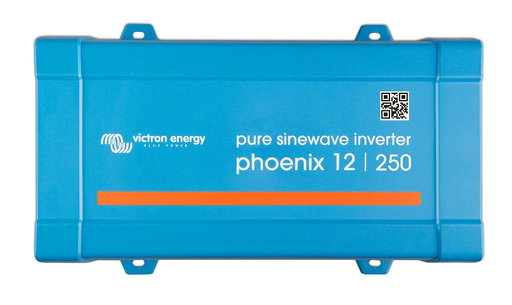 [PIN121251200] Phoenix Inverter 12/250 230V VE.Direct SCHUKO