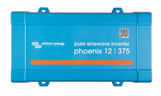 [PIN123750500] Phoenix Inverter 12/375 120V VE.Direct NEMA 5-15R