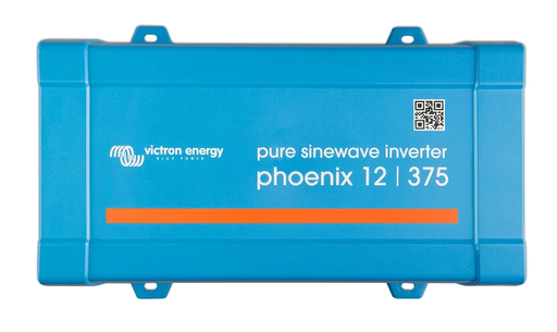[PIN121371100] Phoenix Inverter 12/375 230V VE.Direct IEC